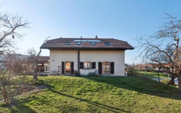 Maison 6.5 pièces - image - 2
