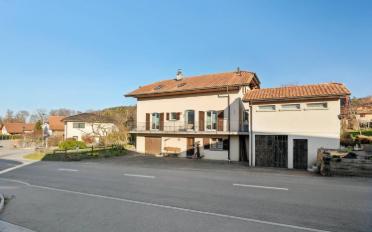 Maison 6.5 pièces - image - 1