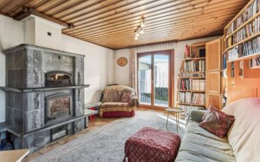 Maison 6.5 pièces - image - 2
