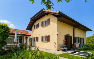 Maison 6.5 pièces - image - 1