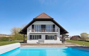 Maison 6.5 pièces - image - 1