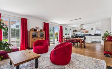 Maison 6.5 pièces - image - 4