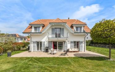 Maison 6.5 pièces - image - 1