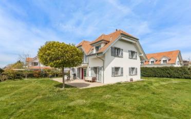 Einfamilienhaus 6.5 Zimmer - image - 8