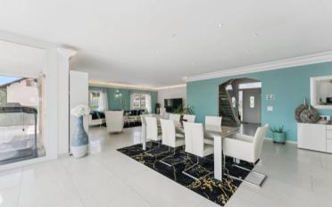 Single house 9 rooms - image - 5