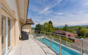 Single house 9 rooms - image - 10