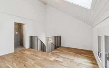 Apartment 3.5 rooms - image - 3