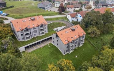 Wohnung 3.5 Zimmer - image - 10