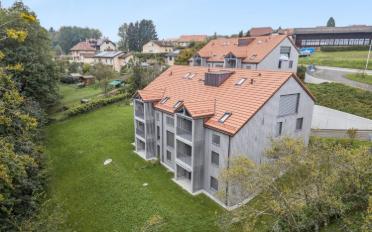 Wohnung 4.5 Zimmer - image - 1