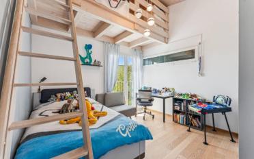 Einfamilienhaus 9 Zimmer - image - 8