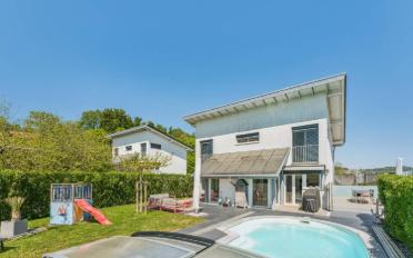 Einfamilienhaus 9 Zimmer - image - 2