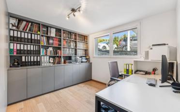 Einfamilienhaus 9 Zimmer - image - 12