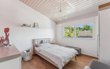 Einfamilienhaus 9 Zimmer - image - 7