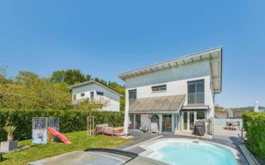 Maison 9 pièces - image - 2