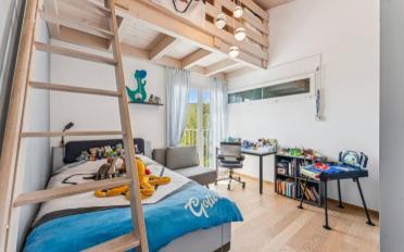 Maison 9 pièces - image - 8