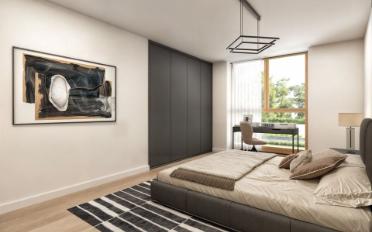 Maison contiguë 5.5 pièces - image - 5