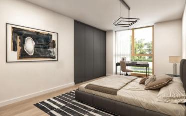 Row house 5.5 rooms - image - 5