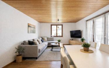 Einfamilienhaus 5.5 Zimmer - image - 3