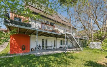 Maison 9 pièces - image - 13