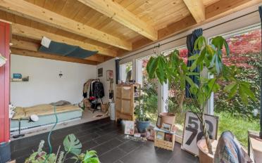 Einfamilienhaus 9 Zimmer - image - 2