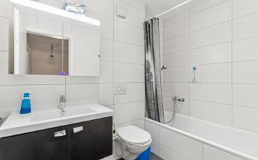 Maison contiguë 4.5 pièces - image - 7