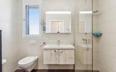 Maison contiguë 4.5 pièces - image - 11