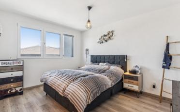 Maison contiguë 4.5 pièces - image - 10