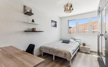 Maison contiguë 4.5 pièces - image - 9