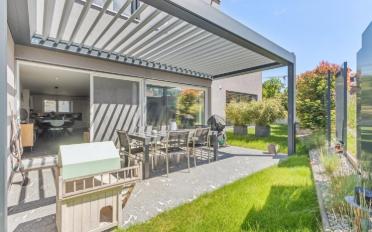 Maison contiguë 4.5 pièces - image - 1