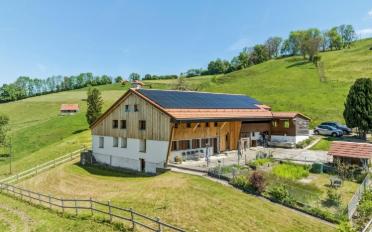 Bauernhaus 5.5 Zimmer - image - 2
