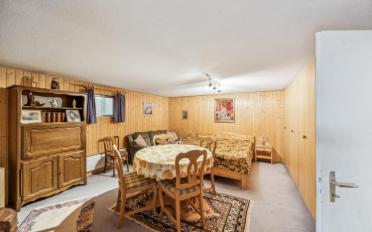 Single house 6 rooms - image - 12