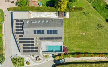 Single house 5.5 rooms - image - 13
