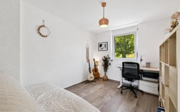 Row house 4.5 rooms - image - 7