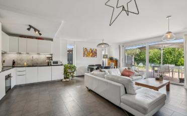Row house 4.5 rooms - image - 4