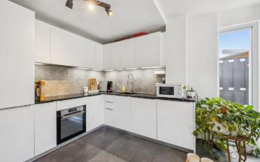 Maison contiguë 4.5 pièces - image - 5