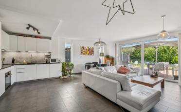 Maison contiguë 4.5 pièces - image - 4