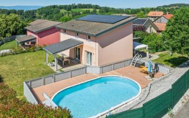 Maison 5.5 pièces - image - 1