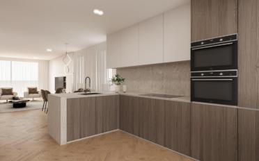 Reihenfamilienhaus 5.5 Zimmer - image - 6