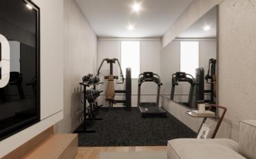 Reihenfamilienhaus 5.5 Zimmer - image - 8