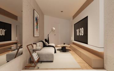 Reihenfamilienhaus 5.5 Zimmer - image - 6