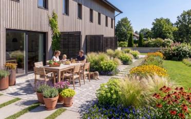 Reihenfamilienhaus 5.5 Zimmer - image - 2
