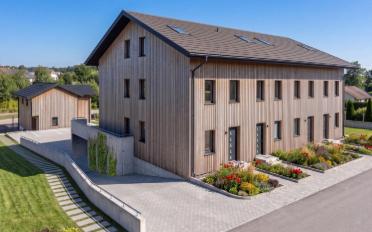 Reihenfamilienhaus 5.5 Zimmer - image - 10