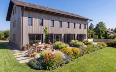 Reihenfamilienhaus 5.5 Zimmer - image - 9