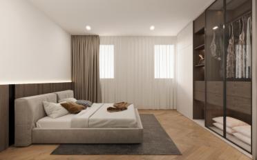Reihenfamilienhaus 5.5 Zimmer - image - 6