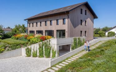 Reihenfamilienhaus 5.5 Zimmer - image - 13