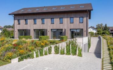 Reihenfamilienhaus 5.5 Zimmer - image - 11