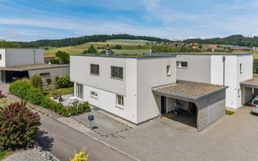 Einfamilienhaus 5.5 Zimmer - image - 11