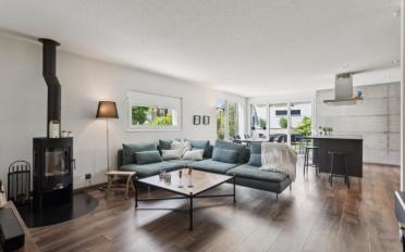 Einfamilienhaus 5.5 Zimmer - image - 3