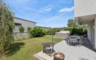 Einfamilienhaus 5.5 Zimmer - image - 1
