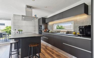 Einfamilienhaus 5.5 Zimmer - image - 4